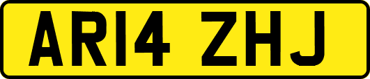 AR14ZHJ