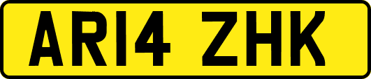 AR14ZHK