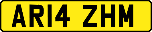 AR14ZHM