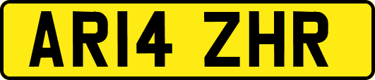 AR14ZHR