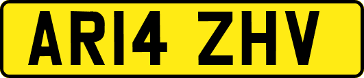 AR14ZHV
