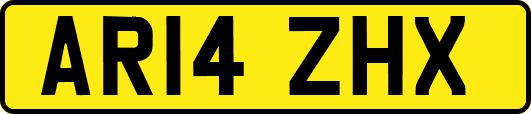 AR14ZHX