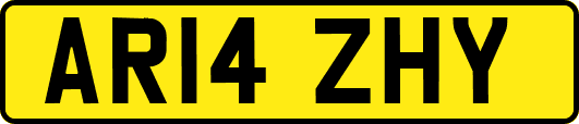 AR14ZHY