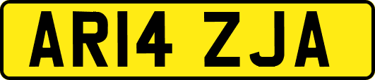 AR14ZJA