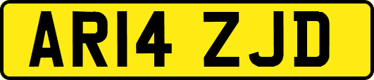 AR14ZJD