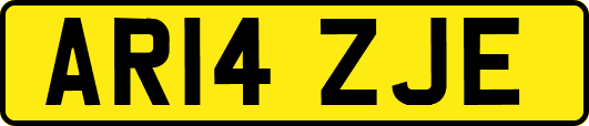 AR14ZJE
