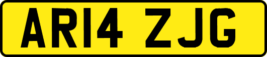 AR14ZJG