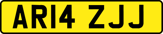 AR14ZJJ