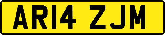 AR14ZJM