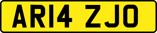 AR14ZJO