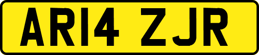 AR14ZJR