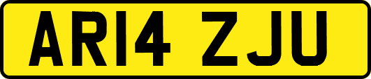 AR14ZJU