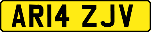 AR14ZJV