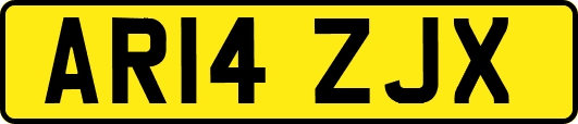 AR14ZJX
