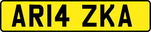 AR14ZKA