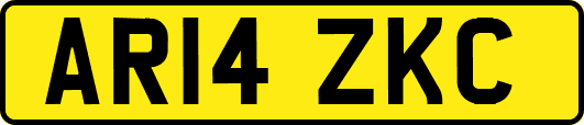 AR14ZKC