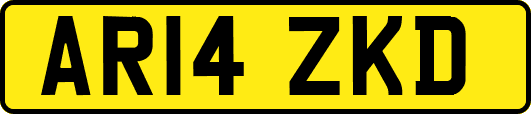 AR14ZKD