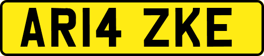 AR14ZKE