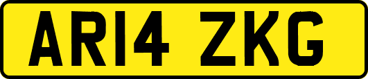 AR14ZKG
