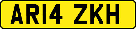 AR14ZKH