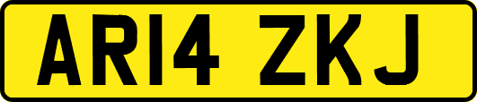 AR14ZKJ