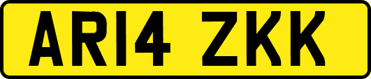 AR14ZKK