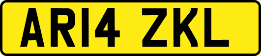 AR14ZKL