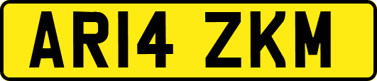 AR14ZKM