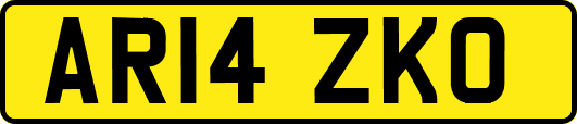 AR14ZKO
