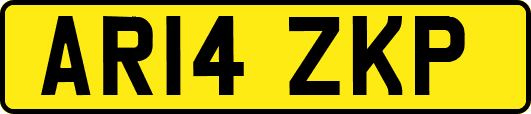 AR14ZKP