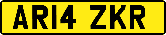 AR14ZKR