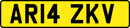 AR14ZKV