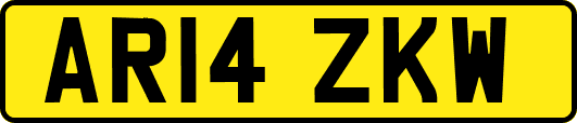 AR14ZKW