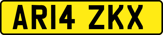 AR14ZKX