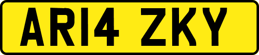 AR14ZKY