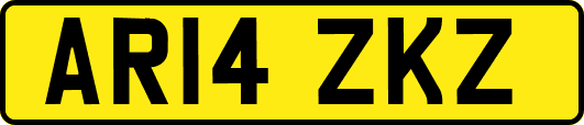 AR14ZKZ