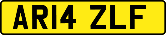 AR14ZLF