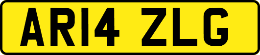 AR14ZLG