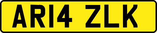 AR14ZLK