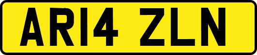 AR14ZLN