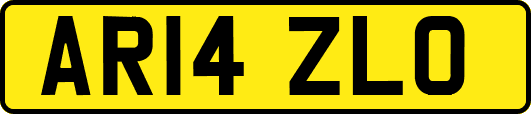 AR14ZLO
