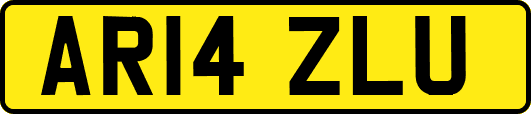 AR14ZLU