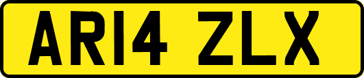AR14ZLX