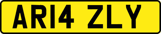 AR14ZLY