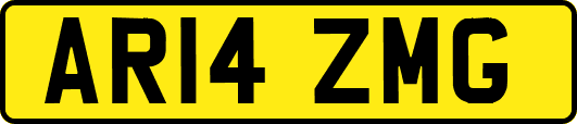 AR14ZMG