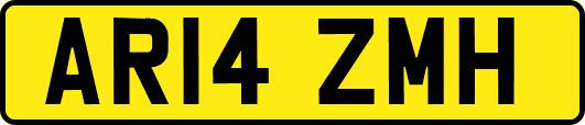 AR14ZMH