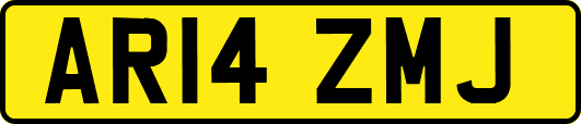 AR14ZMJ