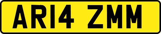 AR14ZMM
