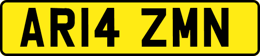 AR14ZMN