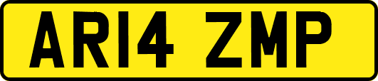 AR14ZMP